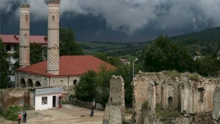    Mədəniyyət Nazirliyi: “Qarabağı bərpa etməyə cümlə hazırız” - Video   