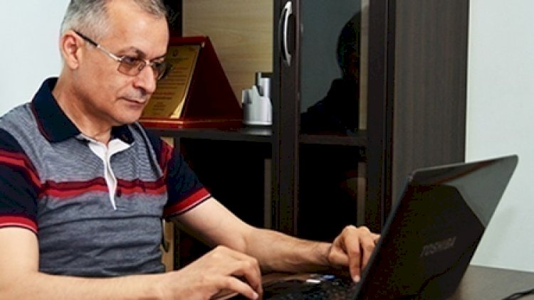    “Atam Qubadlıdakı evimizin açarını özü ilə gətirmişdi...”   