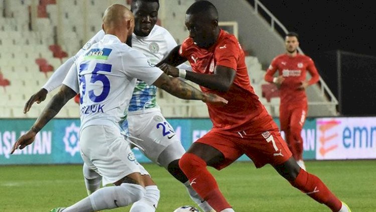    “Qarabağ“ın rəqibi öz evində məğlub oldu   