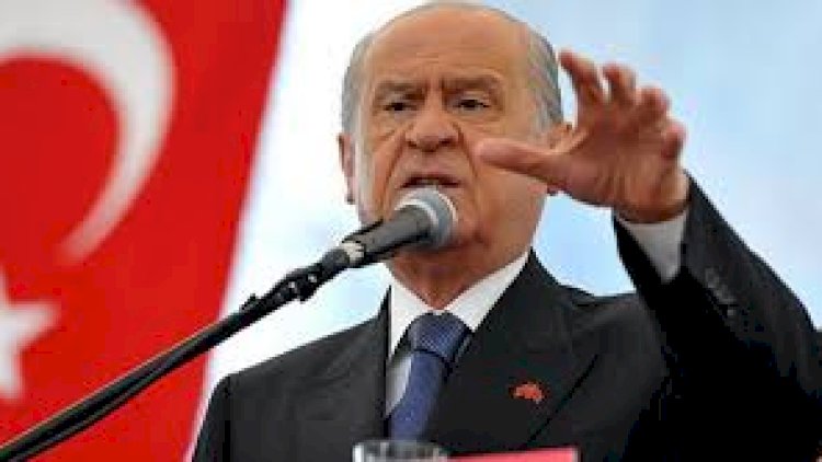    “Qarabağ Azərbaycandır və işğaldan azad olunacaq” - Dövlət Baxçalı   