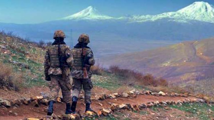    Ermənistan daha 35 hərbçisinin öldüyünü etiraf etdi   