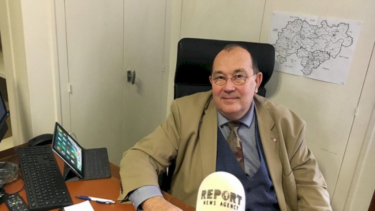    Ermənilər fransalı deputatı ölümlə hədələyir   