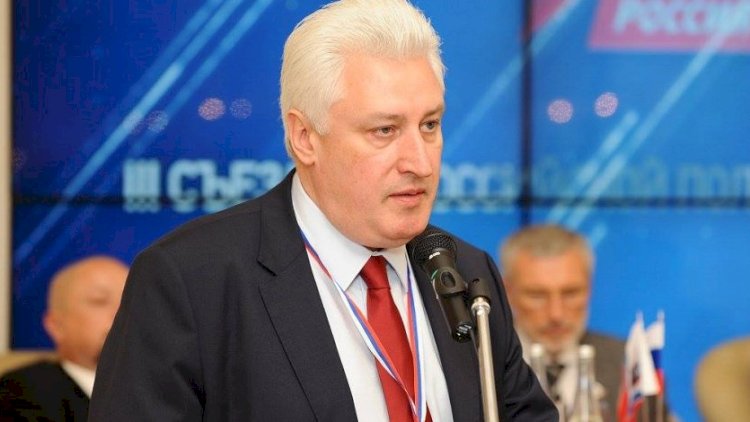    “Pavel Qraçov nazir təyin olunduqdan sonra Ermənistan ciddi dəstək qazandı” -   Rusiyalı hərbi ekspert