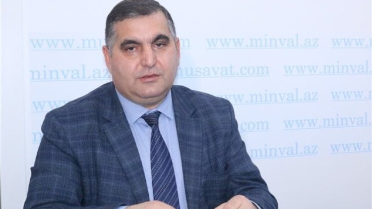    Biz yataqxanada çürüyəndə ermənilər evlərimizdə donuz saxlayırdı...   