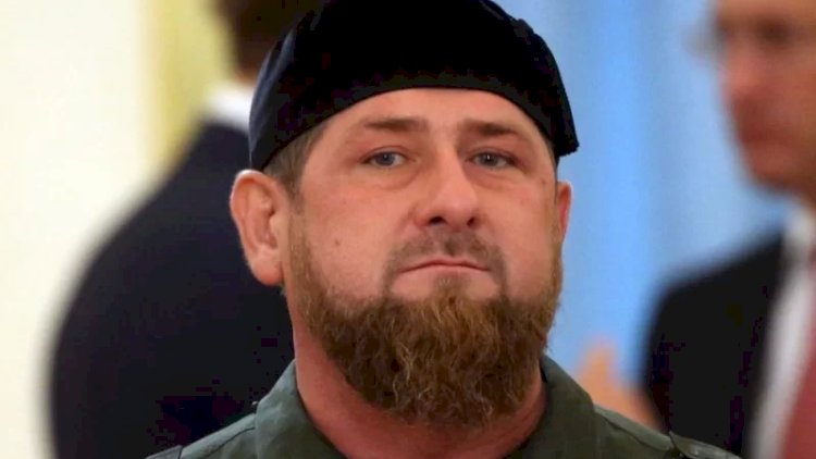    Kadırov keçmiş hakimin arvadını oğurlatdırdı   