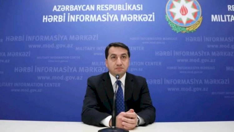    Xankəndidə erməni ordusunun 3 əsas nöqtəsi məhv edilib   