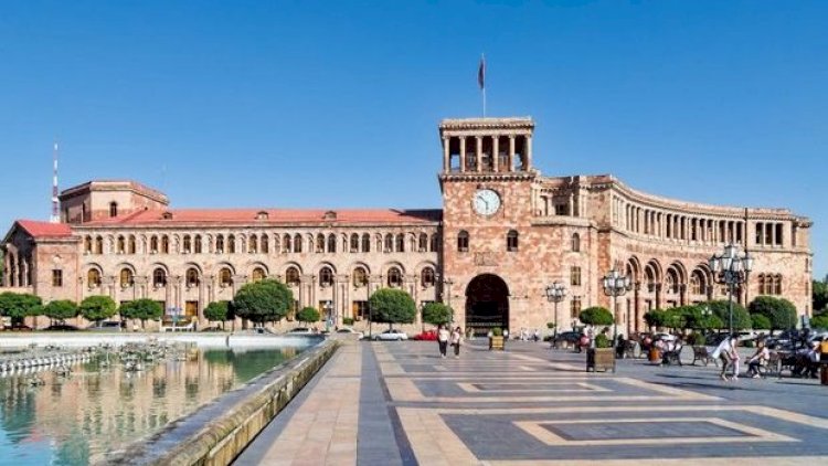    Qondarma rejimin Paşinyana məktubu niyə gizlədilib?   