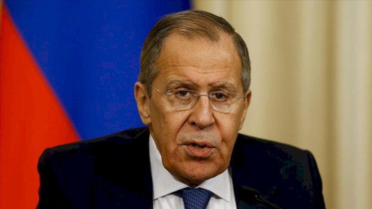    Lavrov koronavirusa görə özünütəcrid edəcək   