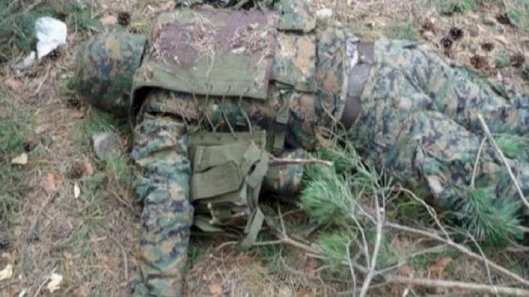    “Ermənilər öz vətəndaşlarını və ölmüş əsgərlərinin cəsədlərini qəbul etmək istəmir” - Hikmət Hacıyev   