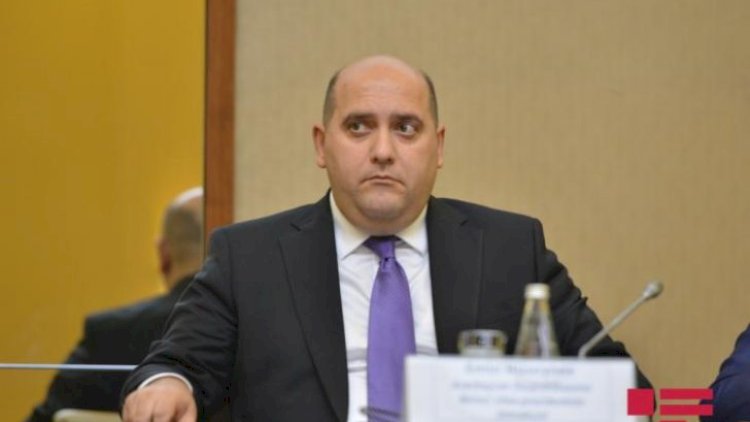    “Paşinyanın sülhpərvərliyi budur?” - Birinci vitse-prezidentin köməkçisi   