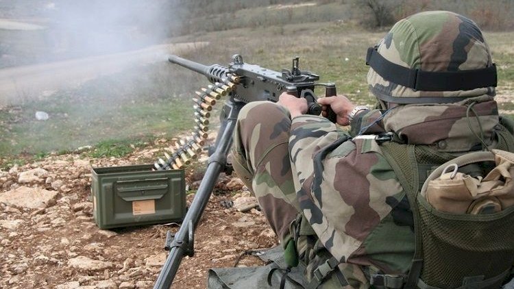    Müdafiə Nazirliyi Xocavənd və Laçınla bağlı açıqlama yaydı   