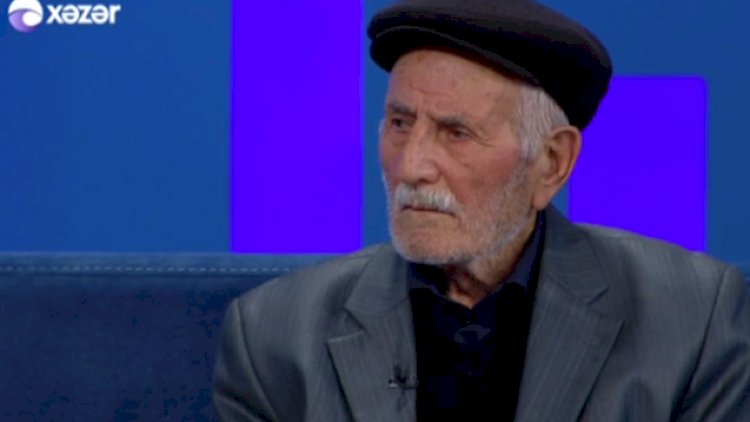    “O videonu görəndə dedim ki, tez Şükürə zəng elə” - Şükür Həmidovun atası   