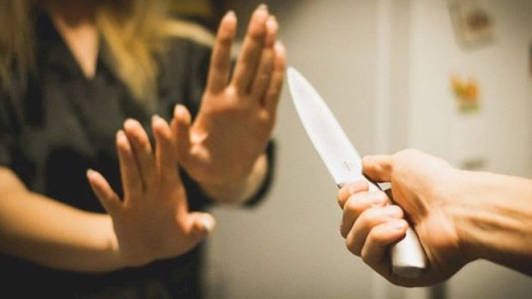    Bakıda dəhşətli hadisə: Kişi keçmiş arvadını və iki uşağını bıçaqladı   