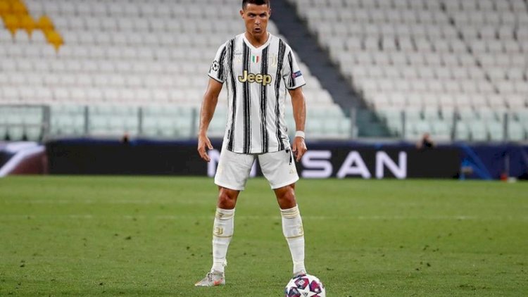    Ronaldonun koronavirus testi yenə müsbət çıxdı   