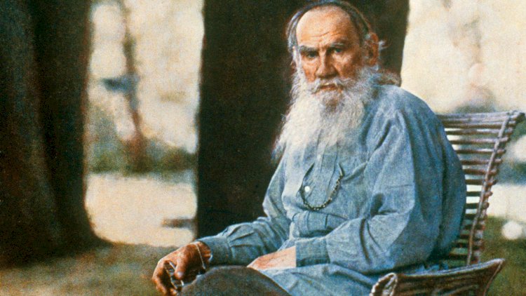    Erməni vandalizmi Tolstoyun qızının dilindən ifşa olunur   