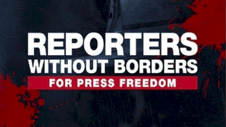    “Sərhədsiz reportyorlar” ermənilərin təhdid etdiyi jurnalistlə bağlı bəyanat yaydı   