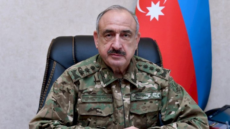    “Şəhid olan hər bir hərbçinin və mülki şəxsin qisası alınacaq” –   Məhərrəm Əliyev