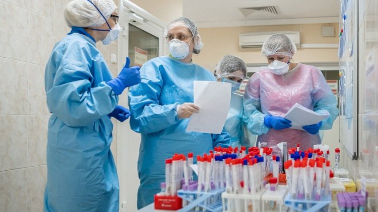    Gürcüstanda koronavirusun ikinci dalğası başlayıb   - 15 nəfər öldü
