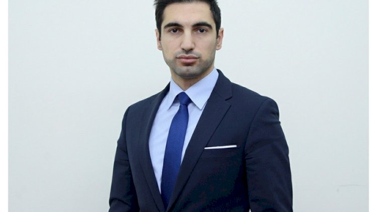    Paşinyan daha bir vəzifəli şəxsi işdən çıxardı   