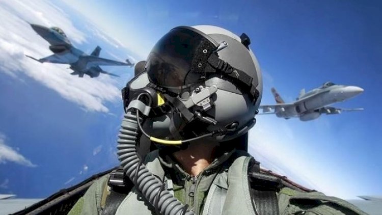    Azərbaycandakı F-16-lar haqda daha bir açıqlama    