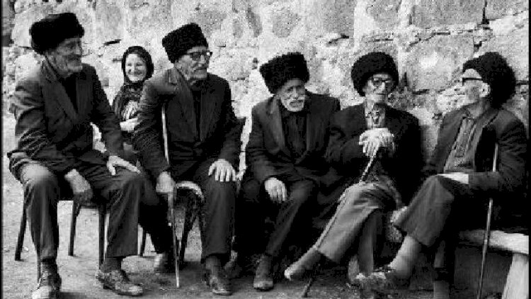    Azərbaycanda yaşı 100-dən çox olanların sayı açıqlandı   