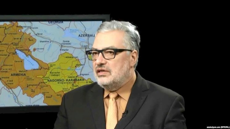    “Azərbaycan Ordusu Laçını azad edəcək: Yaxın bir neçə saatın işidir” – Rus analitik    