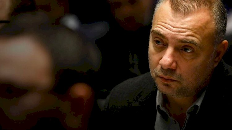    “Çakır“dan Bərdə terroruna etiraz:   “Ermənistanı kəskin qınayıram”