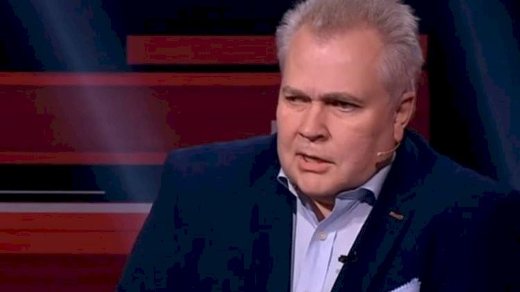    Rusiyalı politoloq: “Azərbaycan müharibəni udacaq”   