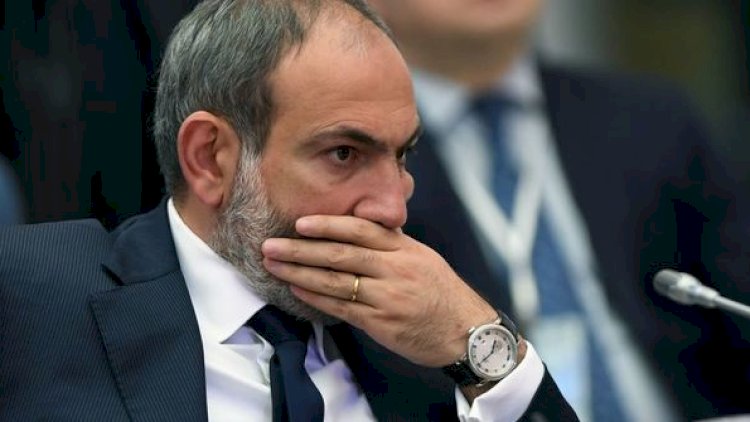    Erməni milyonçunun Nikol Paşinyana məktubu Ermənistanı silkələdi    