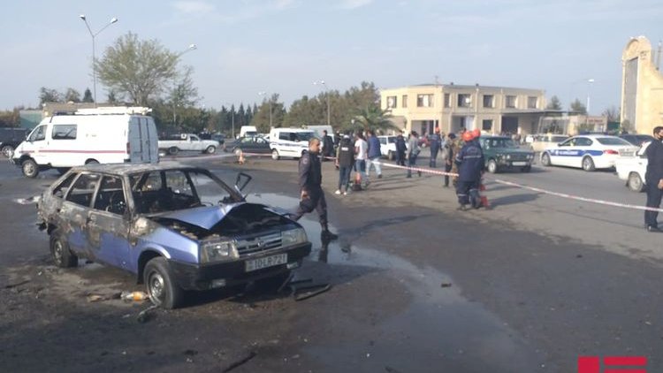   Bərdənin atəşə tutulması nəticəsində ölənlərin sayı 21 nəfərə çatıb   