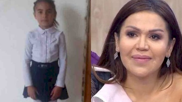    Rəksanə Bərdədə öldürülən 7 yaşlı Aysunla bağlı paylaşım etdi   