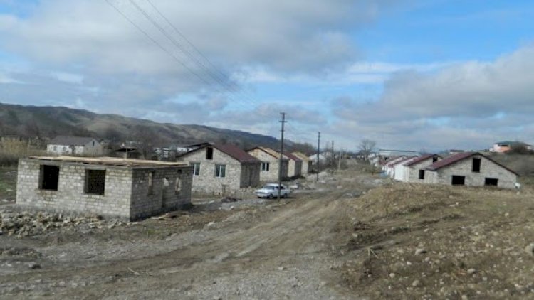    Livan və Suriya erməniləri Qarabağdan qaçır   