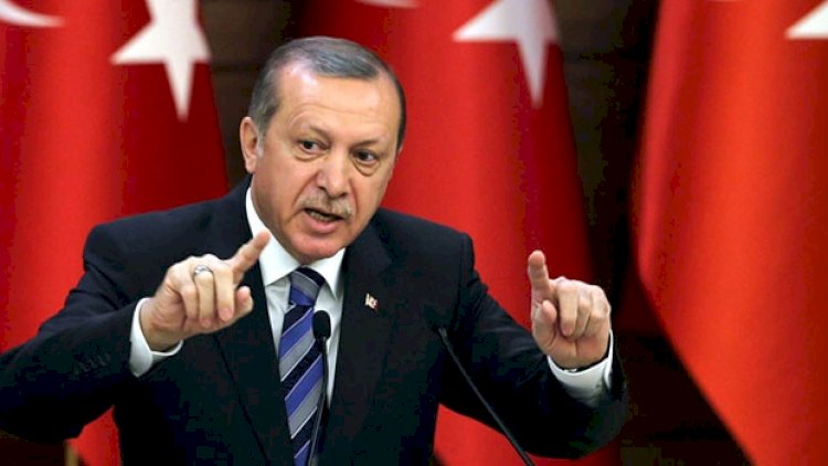    “Ərdoğan bu üç ölkəyə xəbərdarlıq etdi” - Müsahibə   