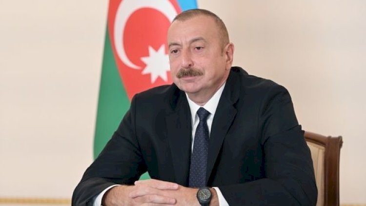    Prezidentdən alman jurnalistin suallarına sərrast cavablar –   Tam mətn