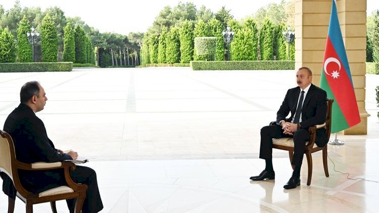    “Azərbaycanlılar əvvəl yaşadıqları bütün işğal olunmuş ərazilərə qayıtmalıdırlar” - Prezident   