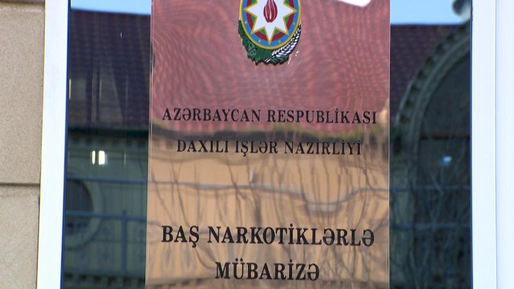    Sumqayıtda xüsusi əməliyyat keçirilib   
