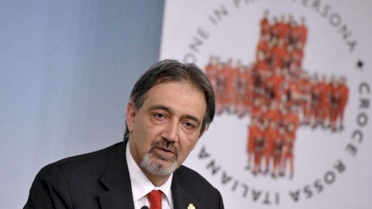    Fransesko Rokka Bərdədə həlak olan könüllüdən yazdı   