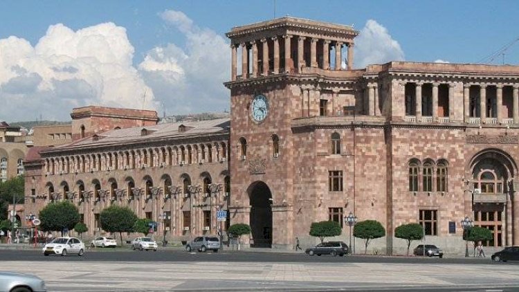    Ermənistan daha bir dezinformasiya yayıb   
