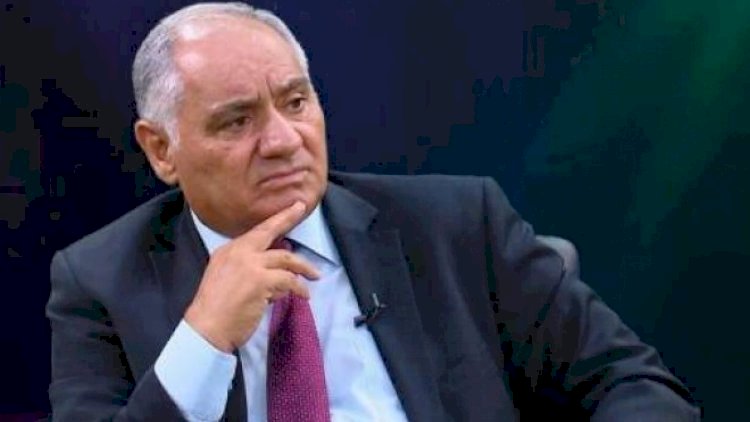    “Daha heç vaxt Zəngilanın işğal tarixi qeyd olunmayacaq“   - Qulu Məhərrəmli