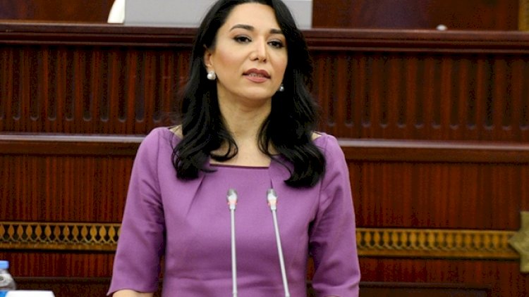    Ombudsman UNICEF-ə etiraz məktubu göndərib   
