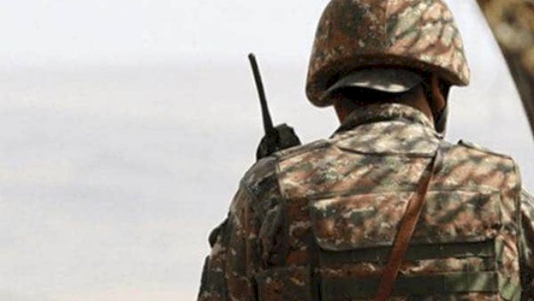    Ermənistan ordusunda qiyam baş verib   