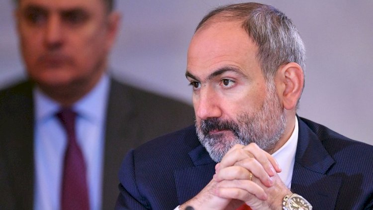    Ermənistan daxilində siyasi çəkişmələr artır:   Xarici dairələrlə sövdələşməyə gedənlər var
