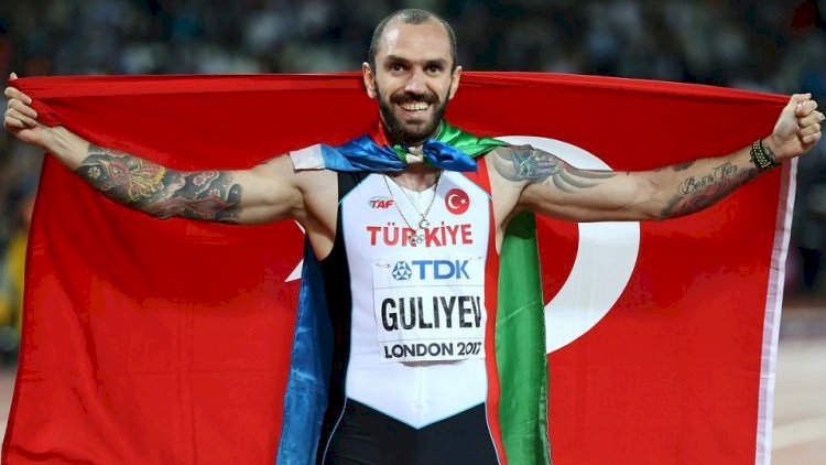    Türkiyə yığmasının üzvündən Azərbaycana dəstək   