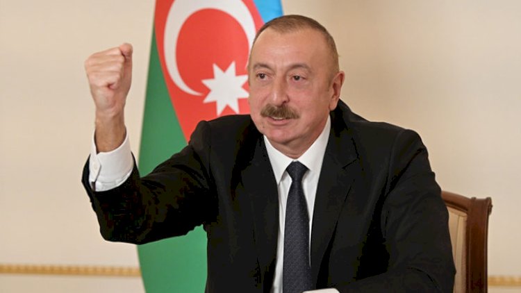    30 illik boş danışıqlar və Azərbaycan ordusunun yumruğu...   