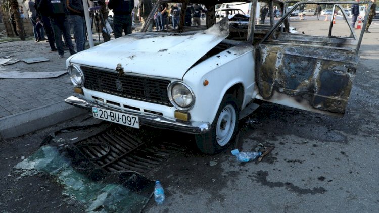    Beynəlxalq təşkilat erməni terrorları barədə hesabat hazırlayıb   
