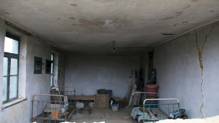    Goranboyda həlak olan şəxsin kimliyi məlum oldu   