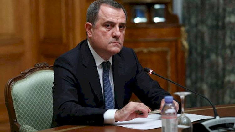    “Ermənistan Qarabağ münaqişəsinin danışıqlar yolu ilə həll olunmasında maraqlı deyil” - Ceyhun Bayramov   