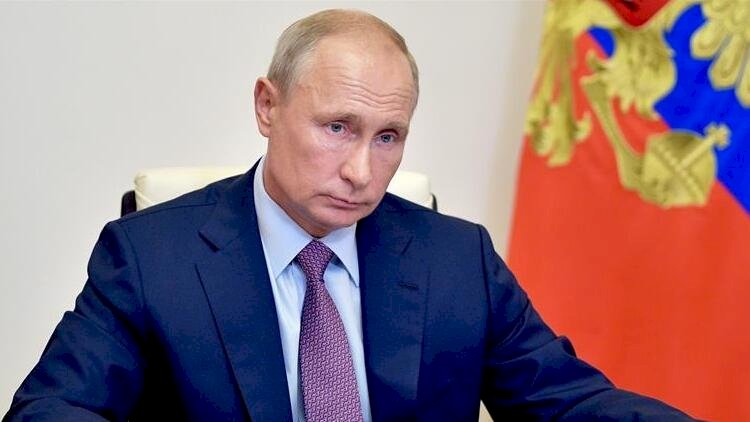   “Əvvəl 5 sonra 2 rayonun Azərbaycana qaytarılmasının mümkünlüyünü...” - Putin   