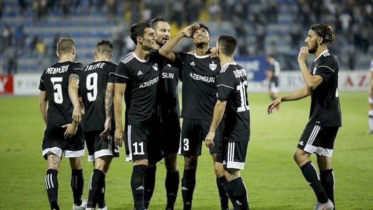    “Qarabağ” - “Vilyareal”: Heyətlər açıqlandı   