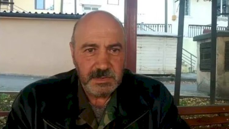    “Döyüşlər artıq Şuşa qalasının divarlarının yanında gedir” - Erməni separatçılarının ilk liderlərindən biri   